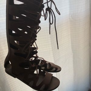 Gladiator Sandals